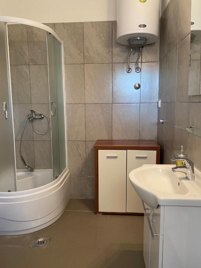 Apartmán Anci Pula Exteriér fotografie